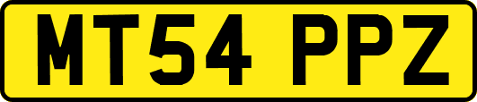 MT54PPZ