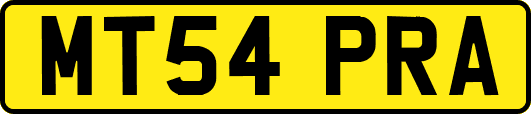 MT54PRA