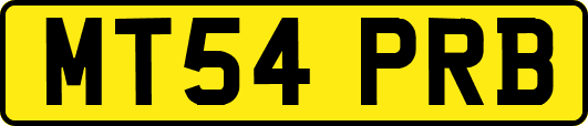 MT54PRB