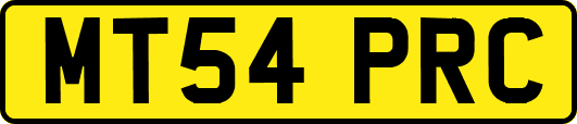MT54PRC