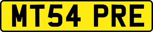MT54PRE