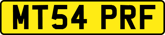 MT54PRF