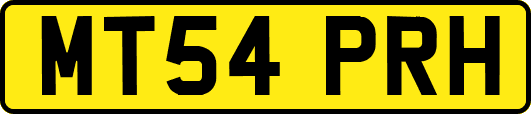 MT54PRH