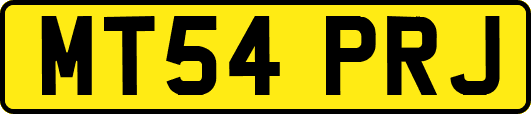 MT54PRJ