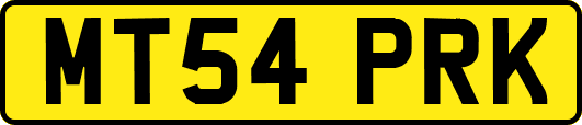 MT54PRK