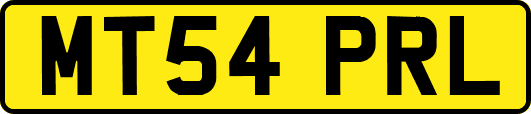 MT54PRL