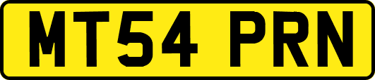 MT54PRN