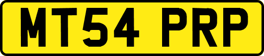 MT54PRP