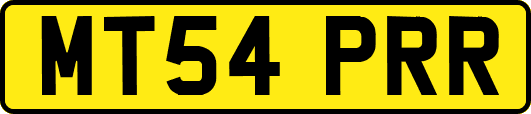 MT54PRR