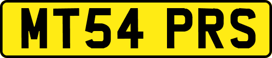 MT54PRS