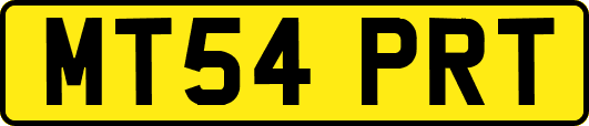 MT54PRT