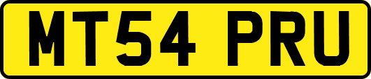 MT54PRU