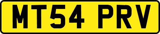 MT54PRV