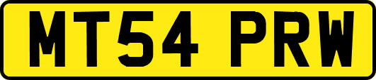 MT54PRW