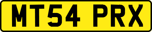 MT54PRX