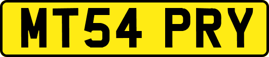 MT54PRY