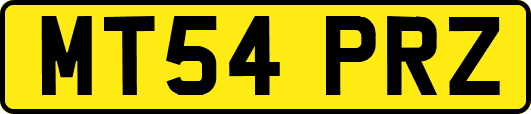 MT54PRZ
