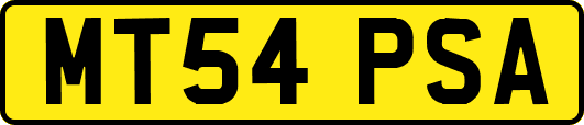 MT54PSA