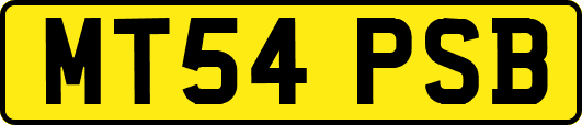 MT54PSB