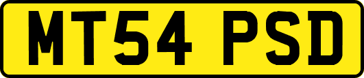 MT54PSD