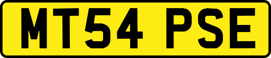 MT54PSE