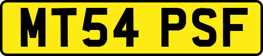 MT54PSF