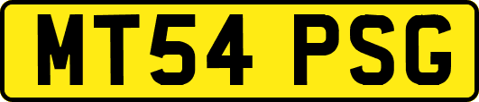 MT54PSG