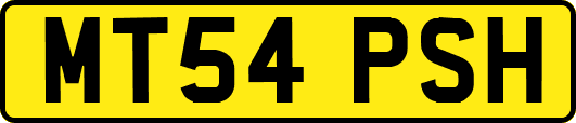 MT54PSH