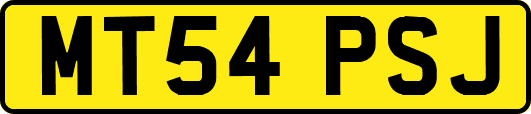 MT54PSJ