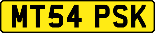 MT54PSK