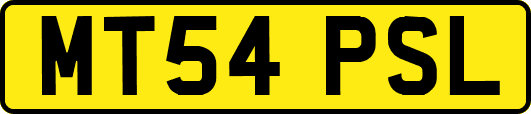 MT54PSL