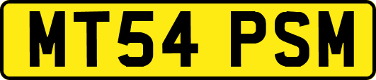 MT54PSM