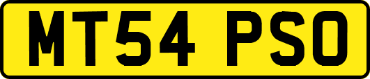 MT54PSO