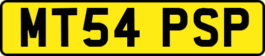 MT54PSP