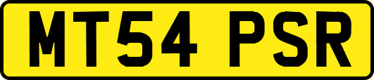 MT54PSR