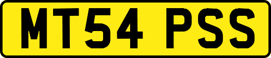 MT54PSS