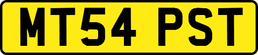 MT54PST