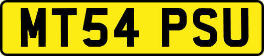 MT54PSU