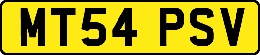 MT54PSV