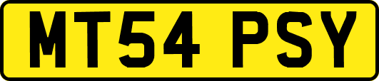 MT54PSY
