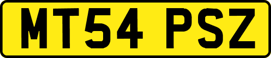 MT54PSZ