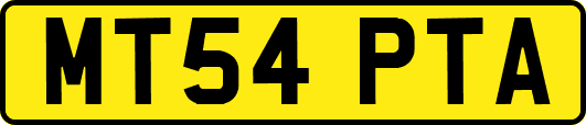 MT54PTA
