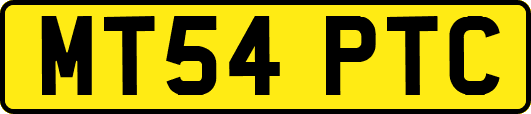 MT54PTC