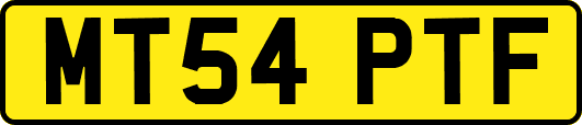 MT54PTF