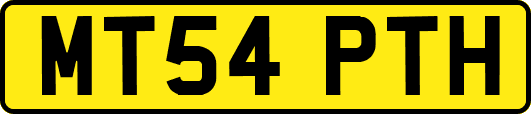 MT54PTH