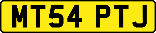 MT54PTJ