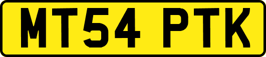 MT54PTK