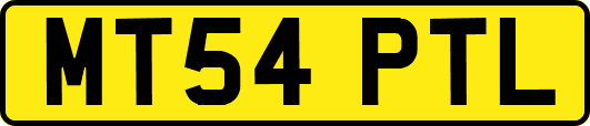 MT54PTL