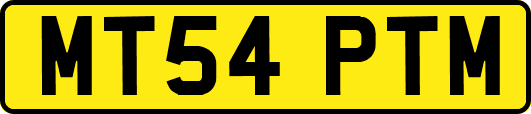 MT54PTM