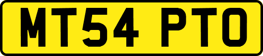 MT54PTO